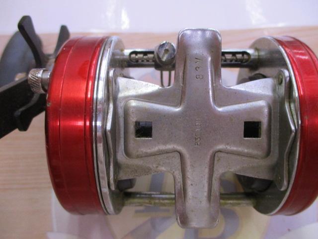 7000 レッド
