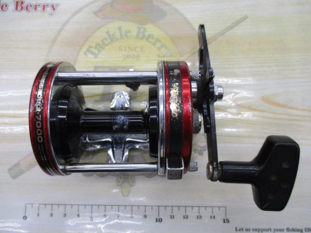 ｱﾝﾊﾞｻﾀﾞｰ7000ﾚｯﾄﾞ
