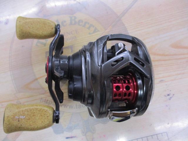 20ｱﾙﾌｧｽ AIR TW 8.6L