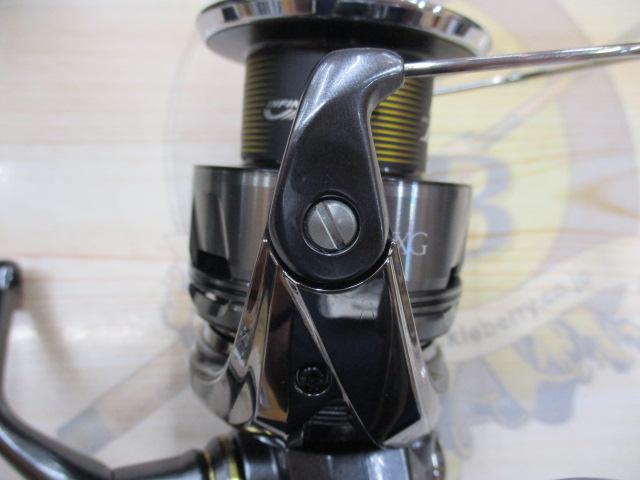 24ﾂｲﾝﾊﾟﾜｰ C5000XG