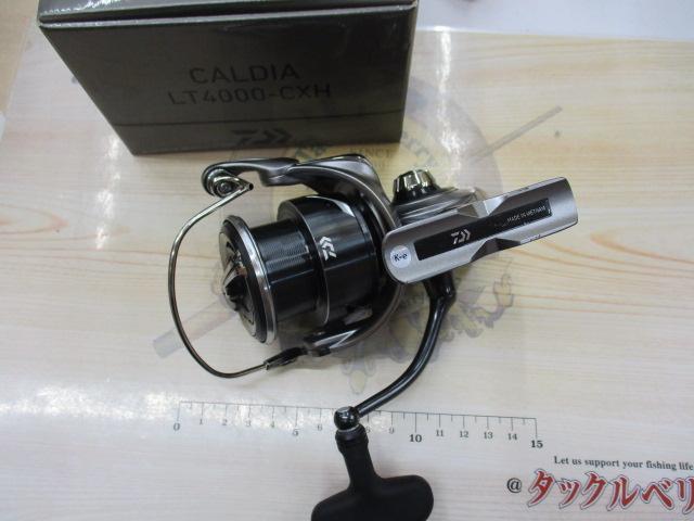 25ｶﾙﾃﾞｨｱ LT4000-CXH