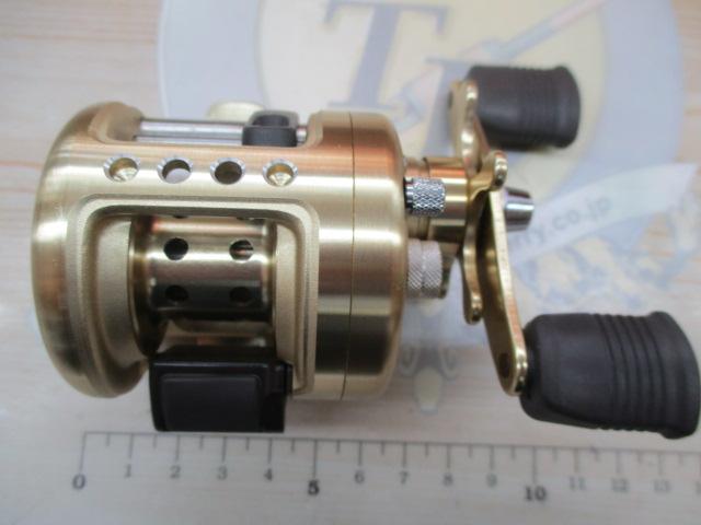 カルカッタ 50XT