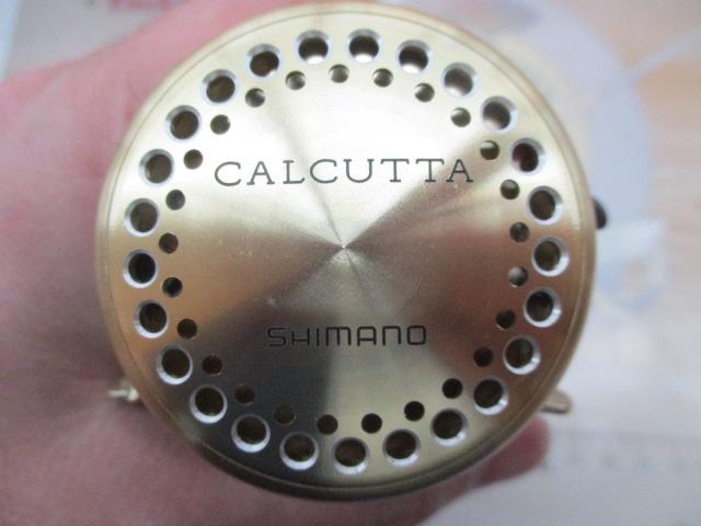 カルカッタ 50XT
