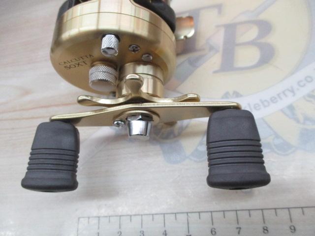 カルカッタ 50XT
