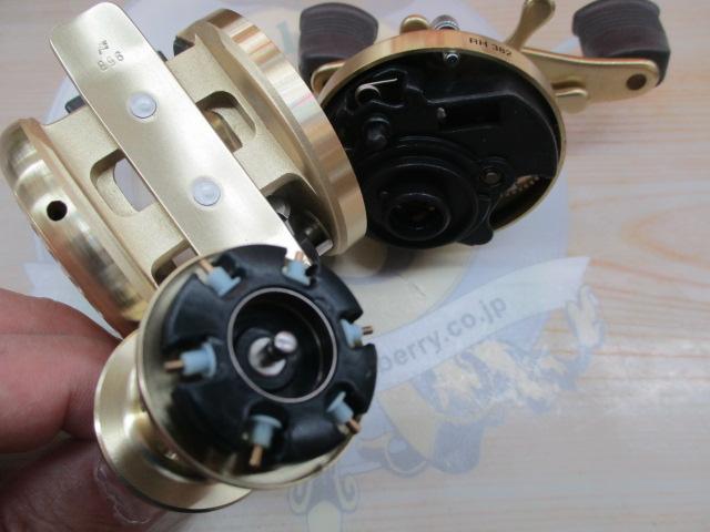 カルカッタ 50XT