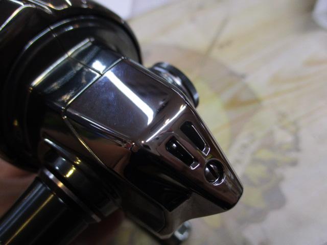 22ステラ C2000S