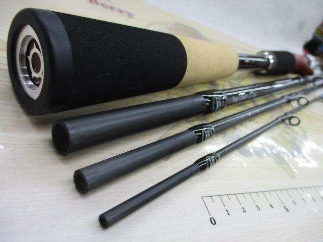 BC4 ブリストコンパクト 6.10MXH