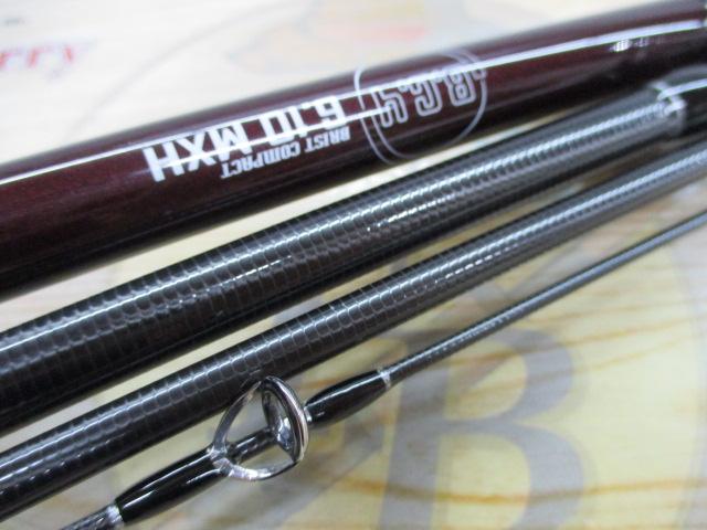 BC4 ブリストコンパクト 6.10MXH