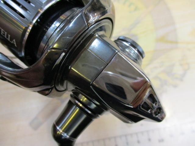 22ｽﾃﾗ C2000S