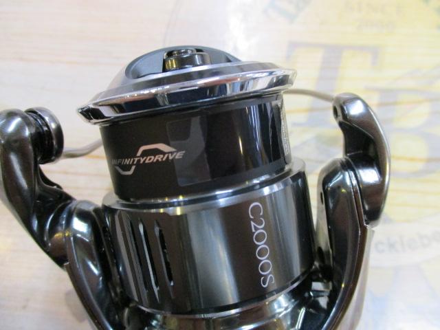 22ｽﾃﾗ C2000S