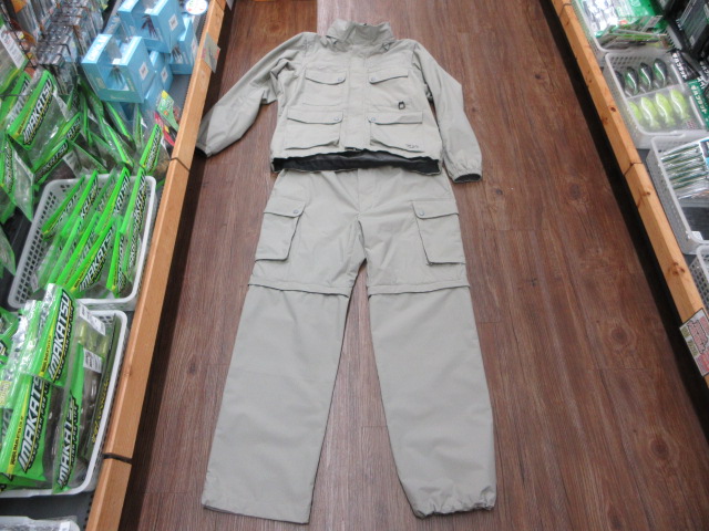 【ｾｯﾄ商品】 ﾀﾞｲﾜ　ｼﾞｬｹｯﾄﾊﾟﾝﾂｾｯﾄL