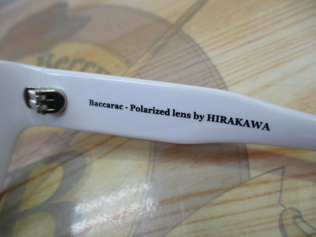 ﾊﾞｶﾗｯｸﾚｼﾞｪﾝﾄﾞ