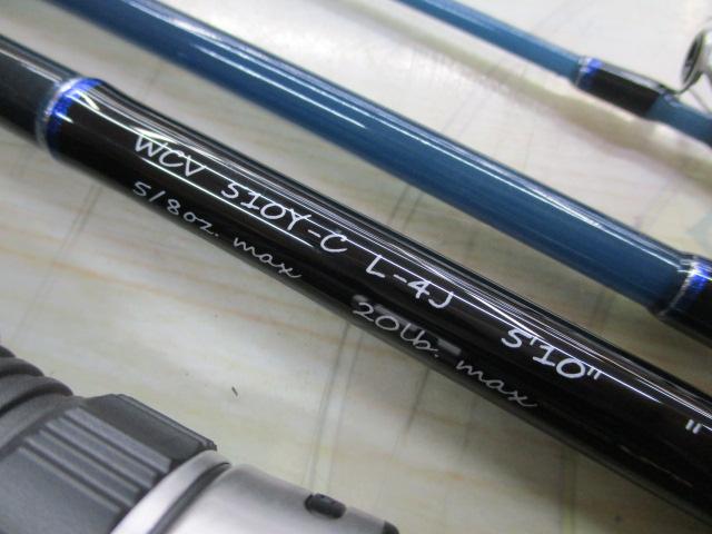 ﾜｰﾙﾄﾞｸﾗｽﾋﾞｽﾀ WCV510Y-CL-4J