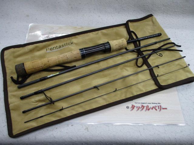 ﾍﾟﾝﾀｽﾃｨｯｸﾜｲﾙﾄﾞｼﾞｮｰｶｰ3.5LB-511(L-ST)