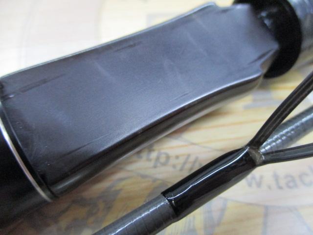 ﾍﾟﾝﾀｽﾃｨｯｸﾜｲﾙﾄﾞｼﾞｮｰｶｰ3.5LB-511(L-ST)