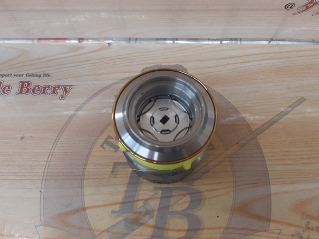 ﾂｲﾝﾊﾟﾜｰ3000(SD66)ｽﾌﾟｰﾙ①