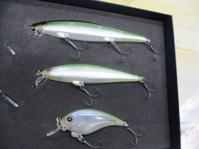 ｺﾝﾌﾟﾘｰﾄｾｯﾄ