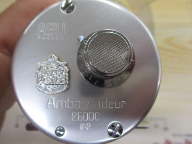 2500C IAR ｼﾙﾊﾞｰ