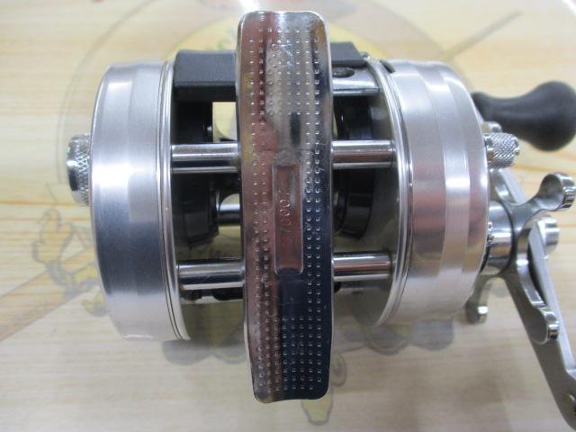 2500C IAR ｼﾙﾊﾞｰ