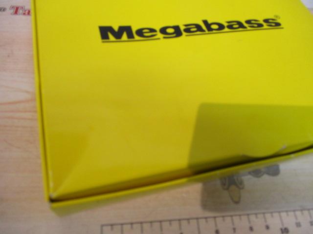 メガバスルアーセット