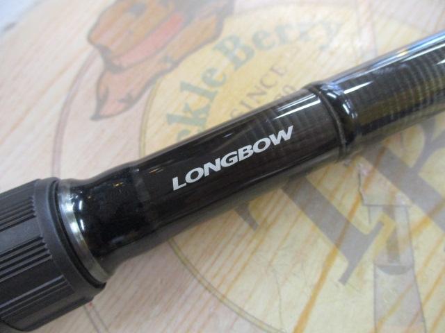 ﾛﾝｸﾞﾎﾞｳ12FT31/2LB