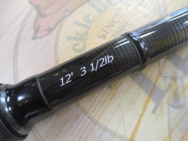 ﾛﾝｸﾞﾎﾞｳ12FT31/2LB