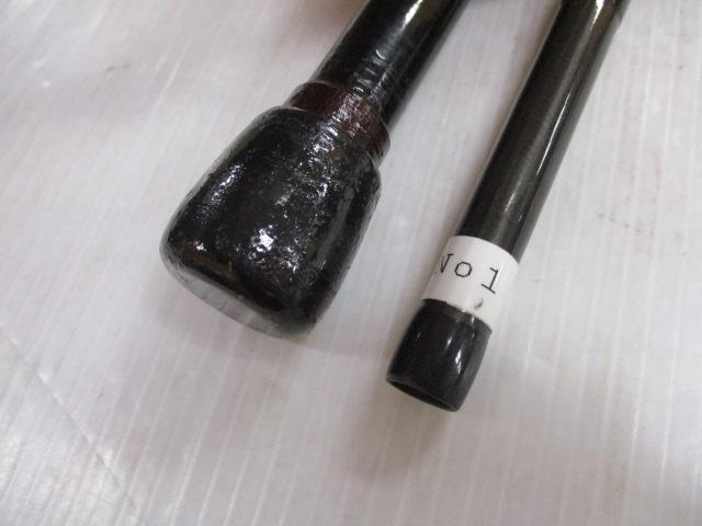 ﾛﾝｸﾞﾎﾞｳ12FT31/2LB