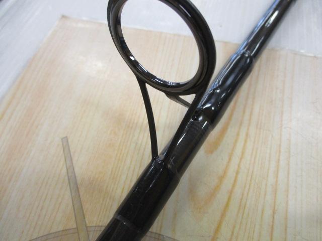 ﾛﾝｸﾞﾎﾞｳ12FT31/2LB
