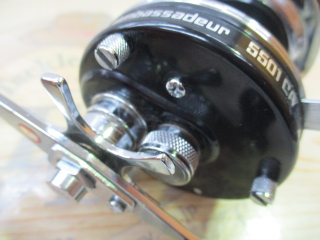 5501CA Factory Tuned ﾌﾞﾗｯｸ