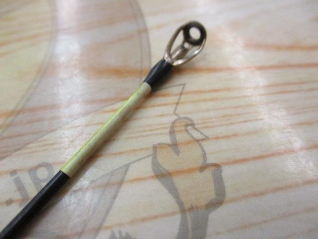 ﾜｲﾙﾄﾞｻｲﾄﾞ WSC-ST66MH Solid Tip Model