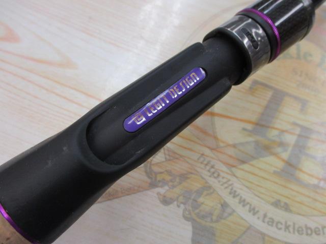 ﾜｲﾙﾄﾞｻｲﾄﾞ WSC-ST66MH Solid Tip Model