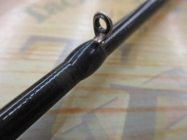 ﾜｲﾙﾄﾞｻｲﾄﾞ WSC-ST66MH Solid Tip Model