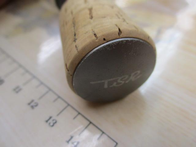 AC 9608 9'6"#8