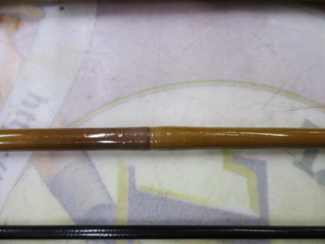 朱紋峰 本造り 11