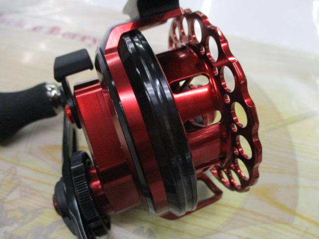 19セイハコウSP RC83 レッド L