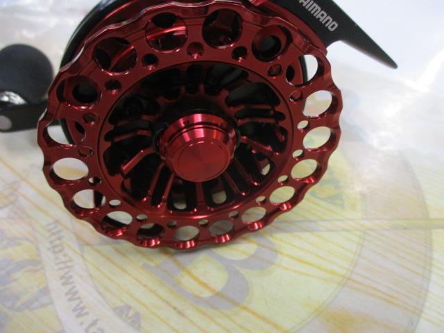 19セイハコウSP RC83 レッド L