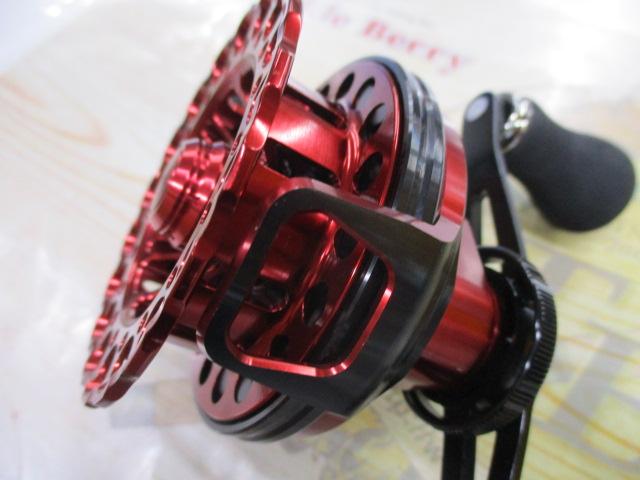 19セイハコウSP RC83 レッド L