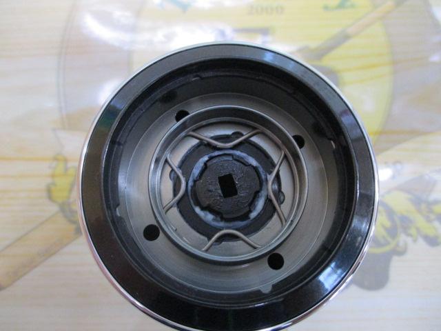 夢屋ライトウェイトカスタムスプール 4000 PE1520