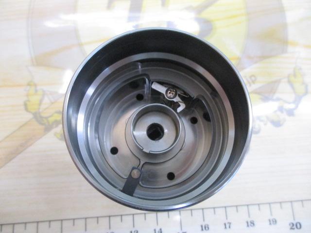 夢屋ライトウェイトカスタムスプール 4000 PE1520