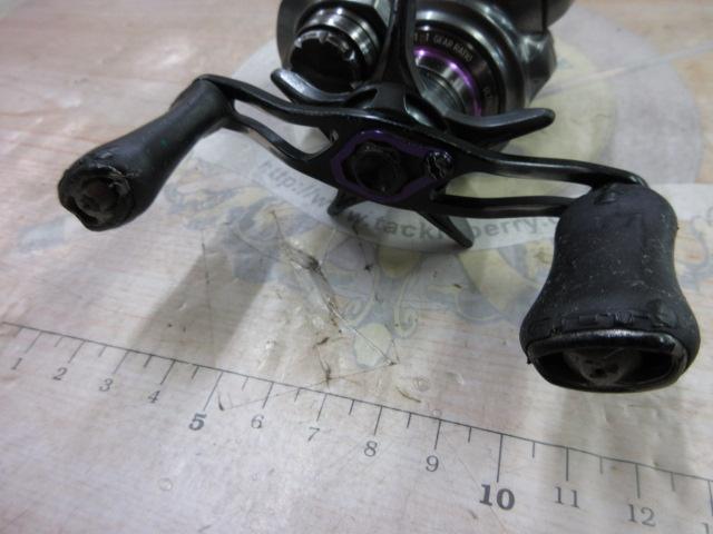 ｽﾃｨｰｽﾞCT SV TW 700XH