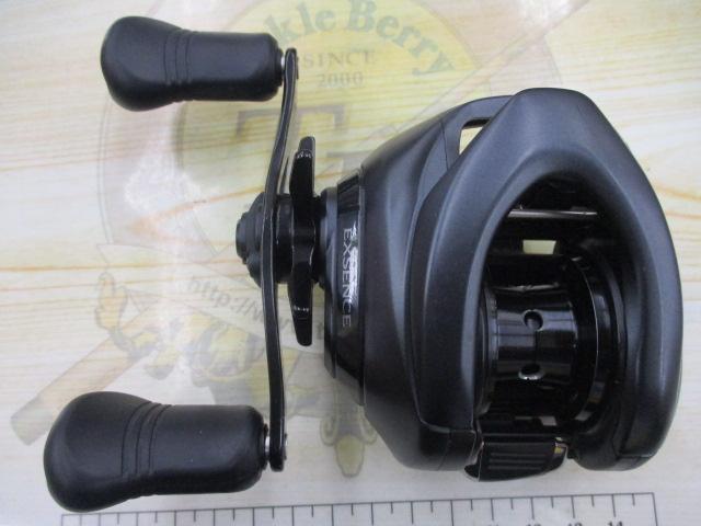 17ｴｸｽｾﾝｽDC XG LH