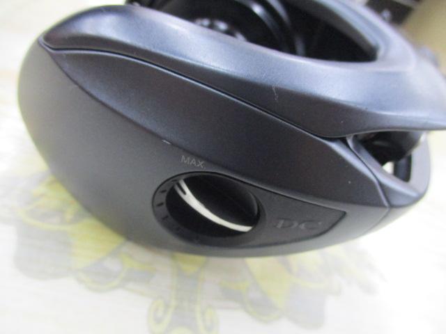 17ｴｸｽｾﾝｽDC XG LH