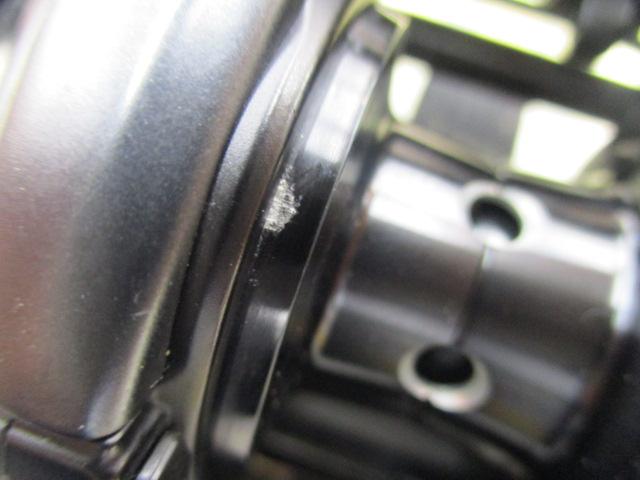 17ｴｸｽｾﾝｽDC XG LH