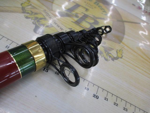がま磯ｶｺﾞｽﾍﾟｼｬﾙⅡｽﾋﾟﾆﾝｸﾞ 4-63