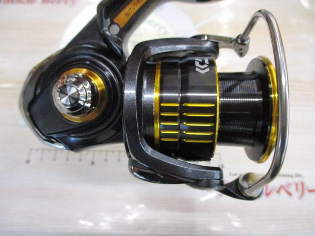 23ﾗｸﾞｻﾞｽ 3000XH-LBD