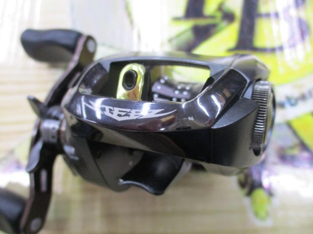 ｽﾃｨｰｽﾞ 103H