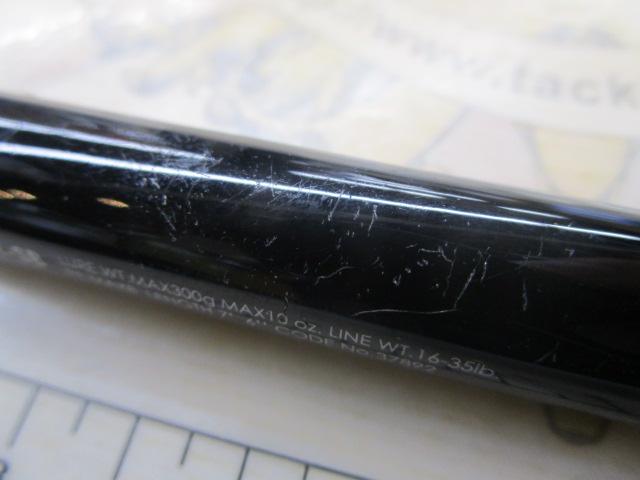 17ﾎﾟｲｽﾞﾝｸﾞﾛﾘｱｽ 176XXH-SB
