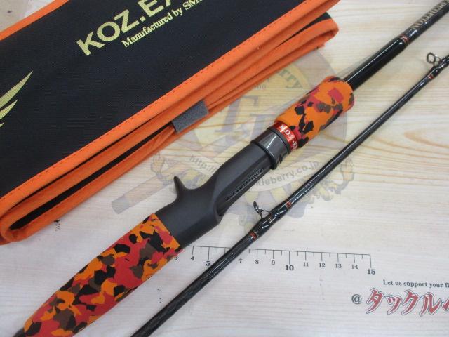 KOZｴｸｽﾍﾟﾃﾞｨｼｮﾝ KOZ.EX-C68M/2