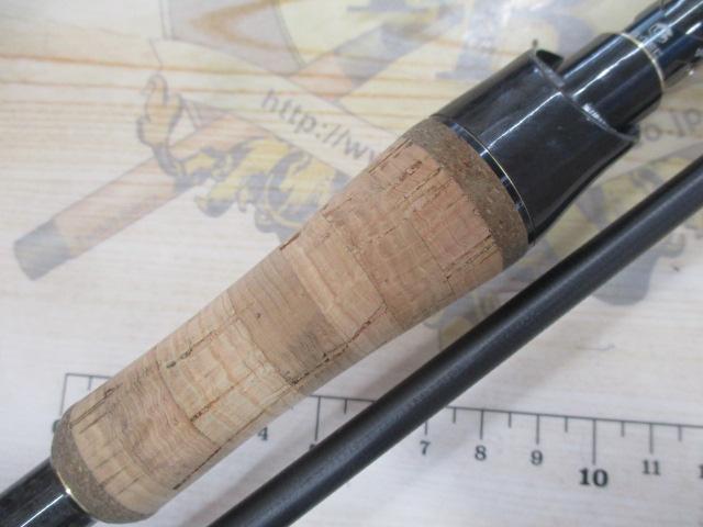 ｸﾛｽｾﾝｼﾃｨﾌﾞ XSC-87ML+