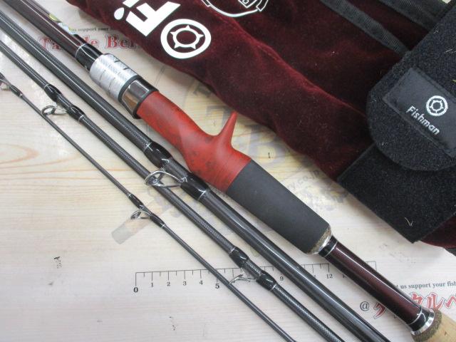 BC4 ブリストコンパクト 6.10MXH